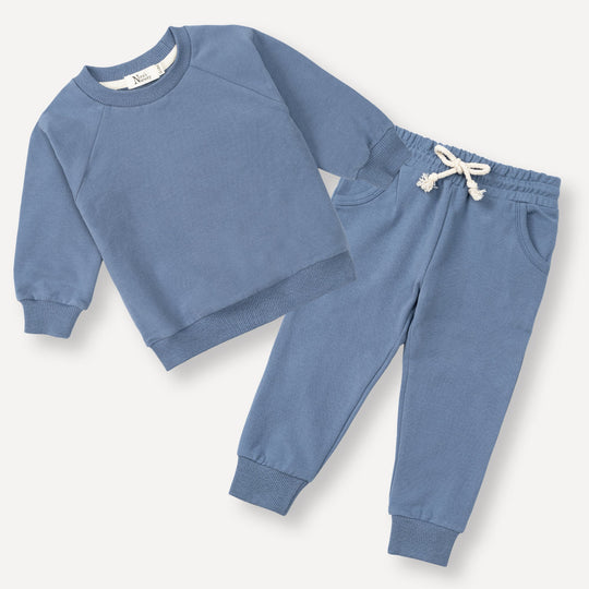 Baby Boy Jogger Set