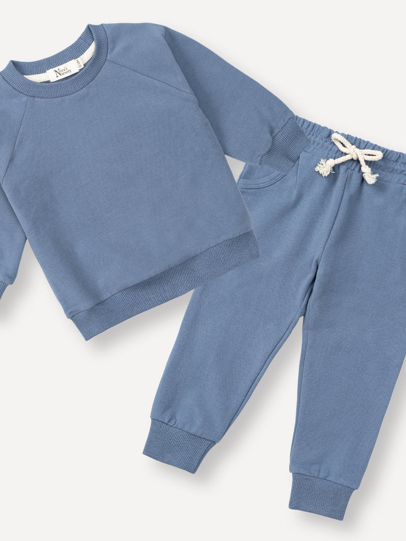 Baby Boy Jogger Set
