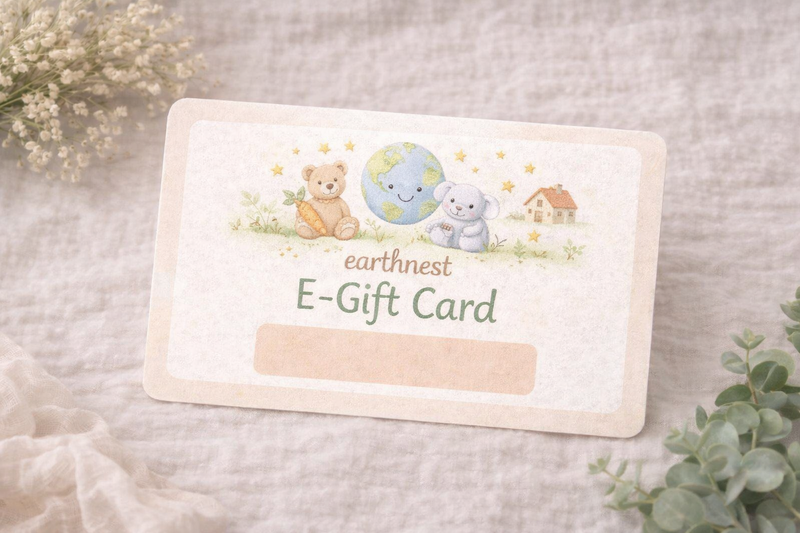 Earthnest E-Gift Card